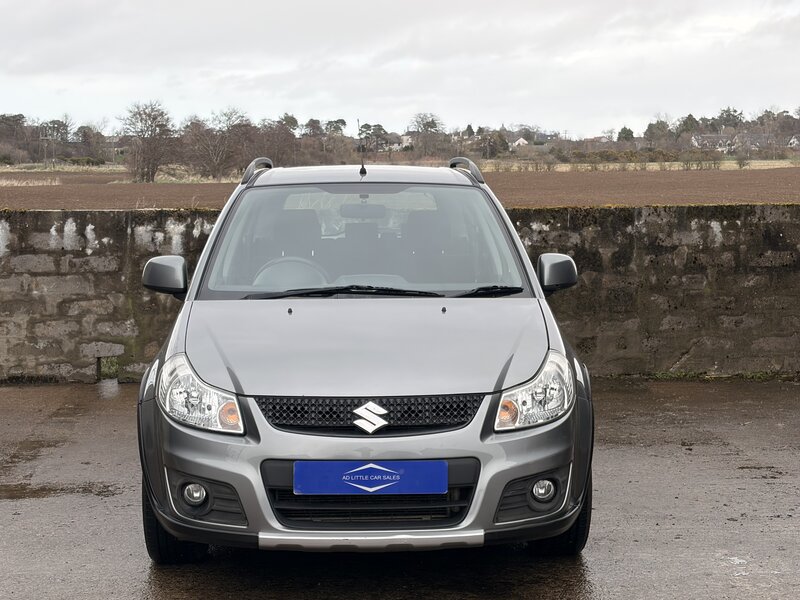 Used Suzuki SX4 2010 for sale - 78061702: Photo 17