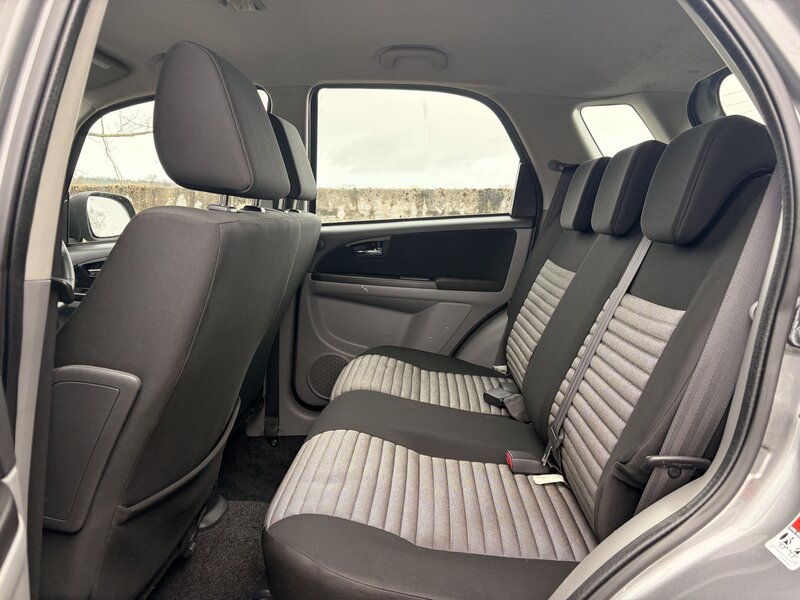 Used Suzuki SX4 2010 for sale - 78061702: Photo 23