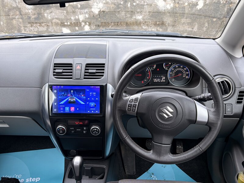 Used Suzuki SX4 2010 for sale - 78061702: Photo 9