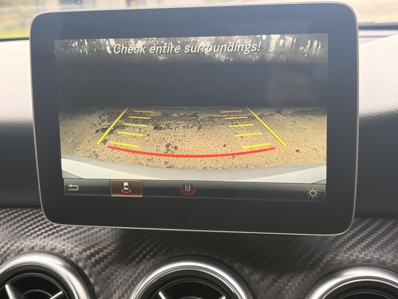 Used Mercedes-Benz A-Class 2017 for sale - 77673980: Photo 10