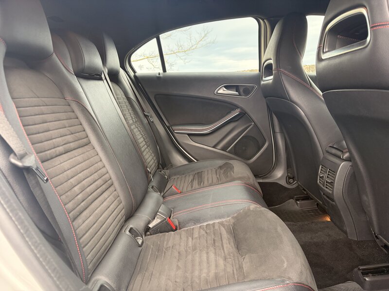 Used Mercedes-Benz A-Class 2017 for sale - 77673980: Photo 22