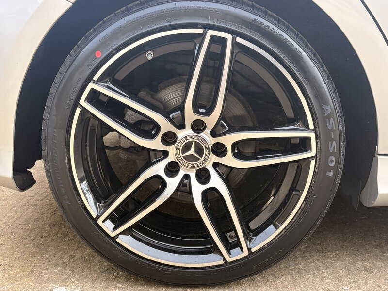 Used Mercedes-Benz A-Class 2017 for sale - 77673980: Photo 4