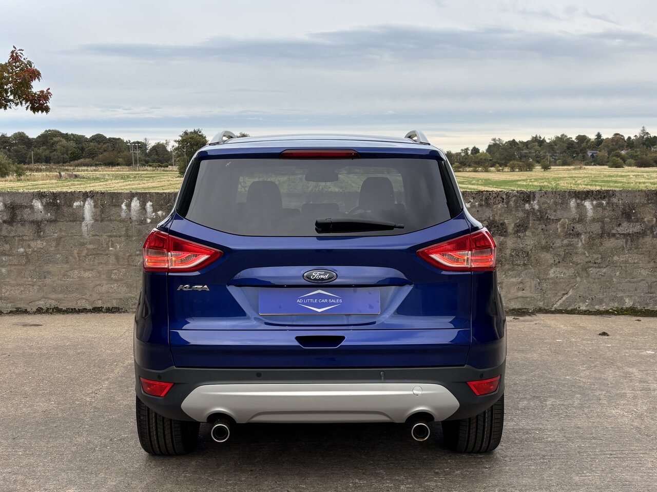 Used Ford Kuga 2016 for sale - 76025265: Photo 10