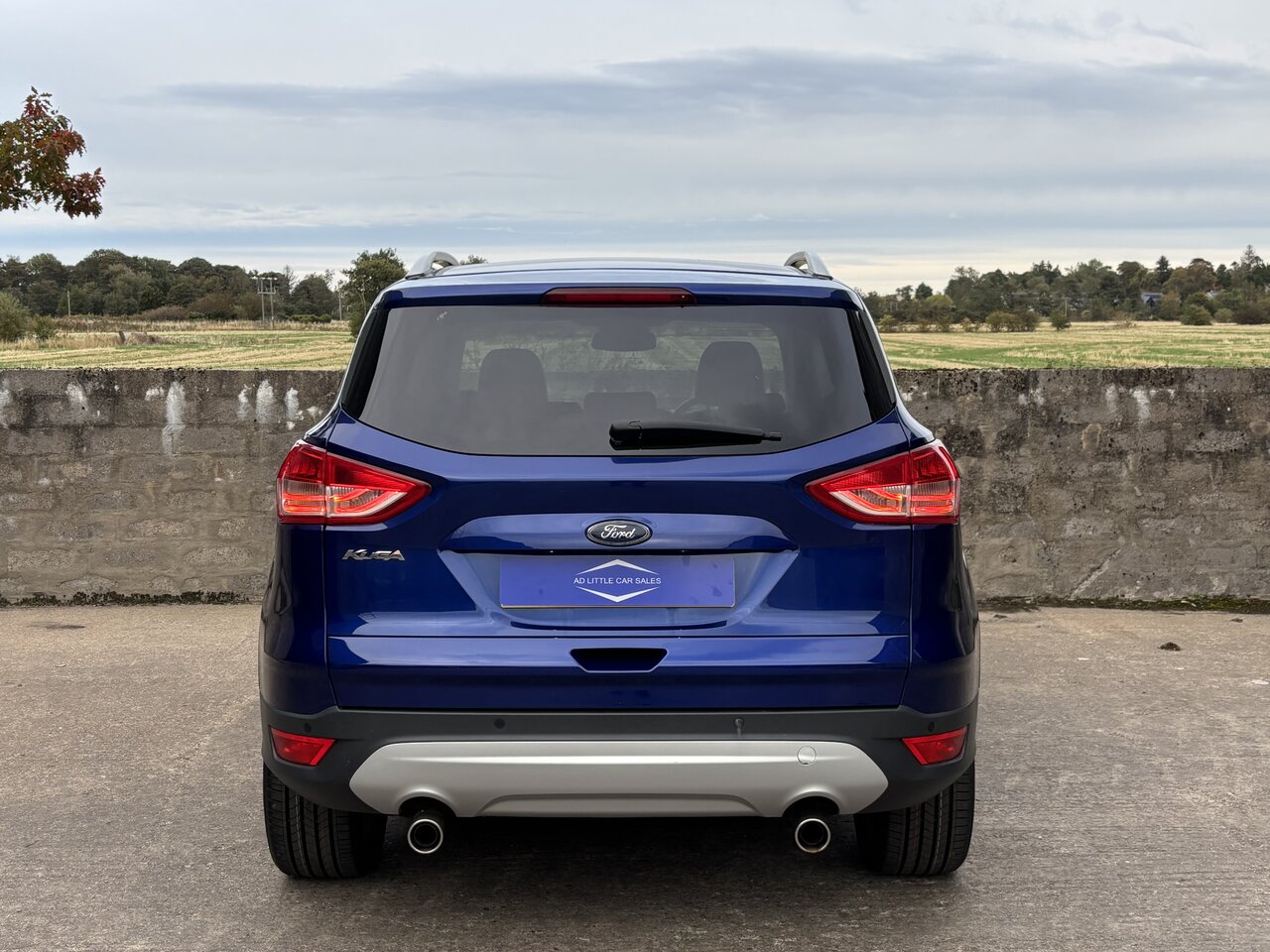 Used Ford Kuga 2016 for sale - 76025265: Photo 11