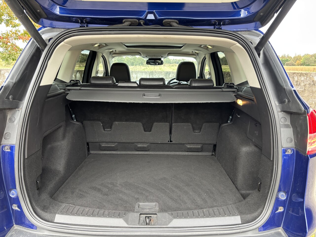 Used Ford Kuga 2016 for sale - 76025265: Photo 12