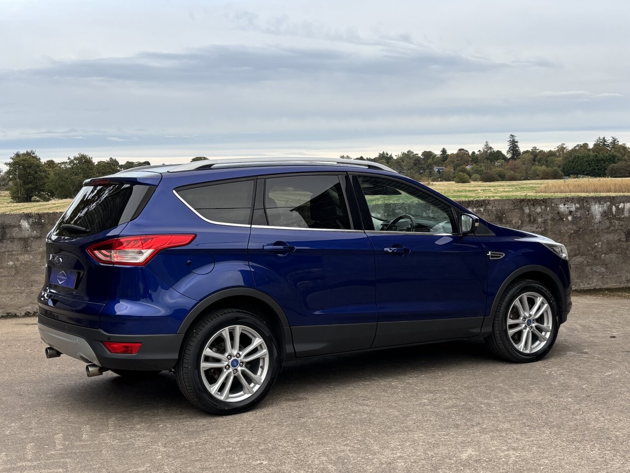 Used Ford Kuga 2016 for sale - 76025265: Photo 18
