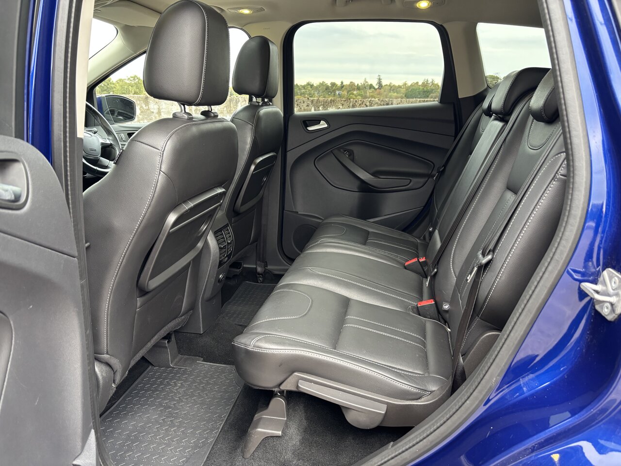 Used Ford Kuga 2016 for sale - 76025265: Photo 21
