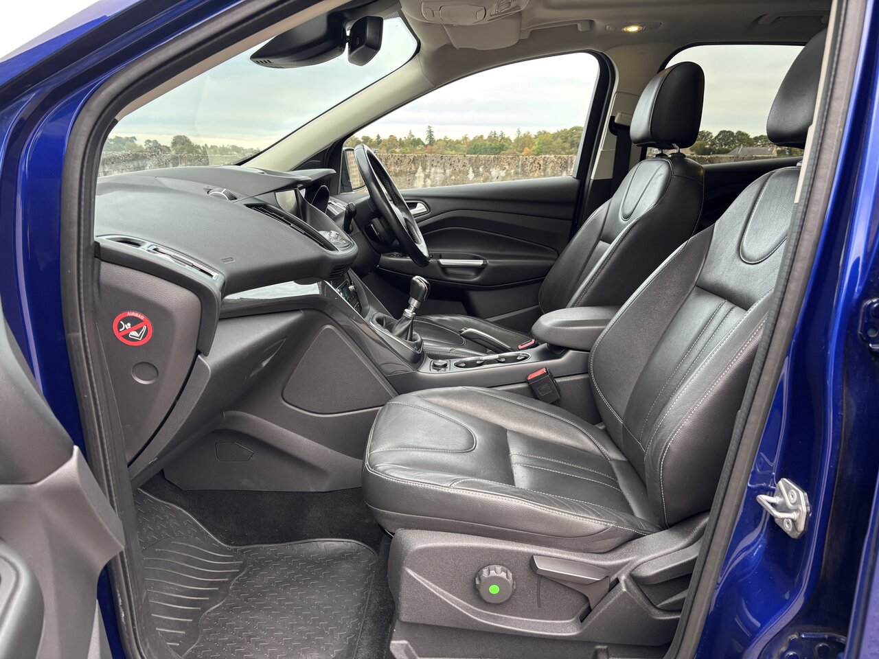Used Ford Kuga 2016 for sale - 76025265: Photo 23