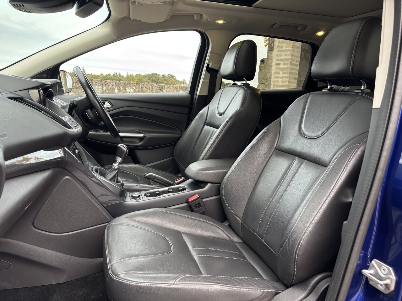 Used Ford Kuga 2016 for sale - 76025265: Photo 24