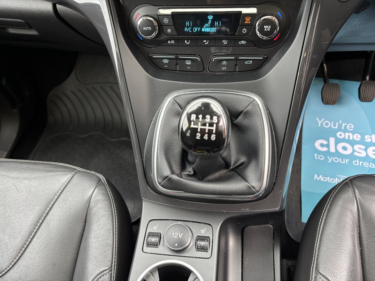 Used Ford Kuga 2016 for sale - 76025265: Photo 33