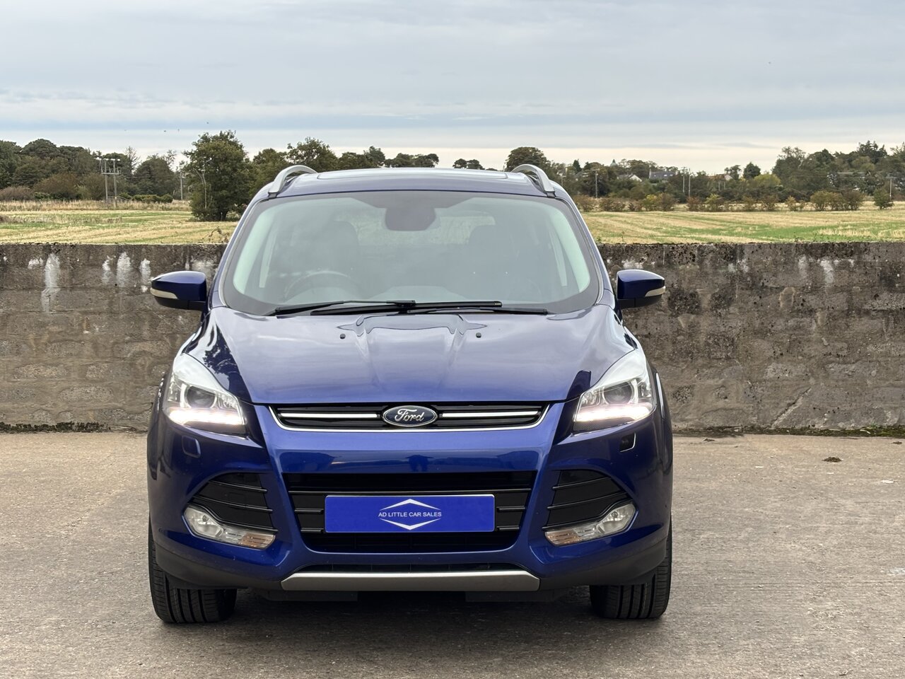 Used Ford Kuga 2016 for sale - 76025265: Photo 35