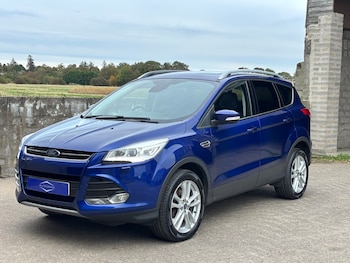 Used Ford Kuga 2016 for sale - 76025265: Photo 3