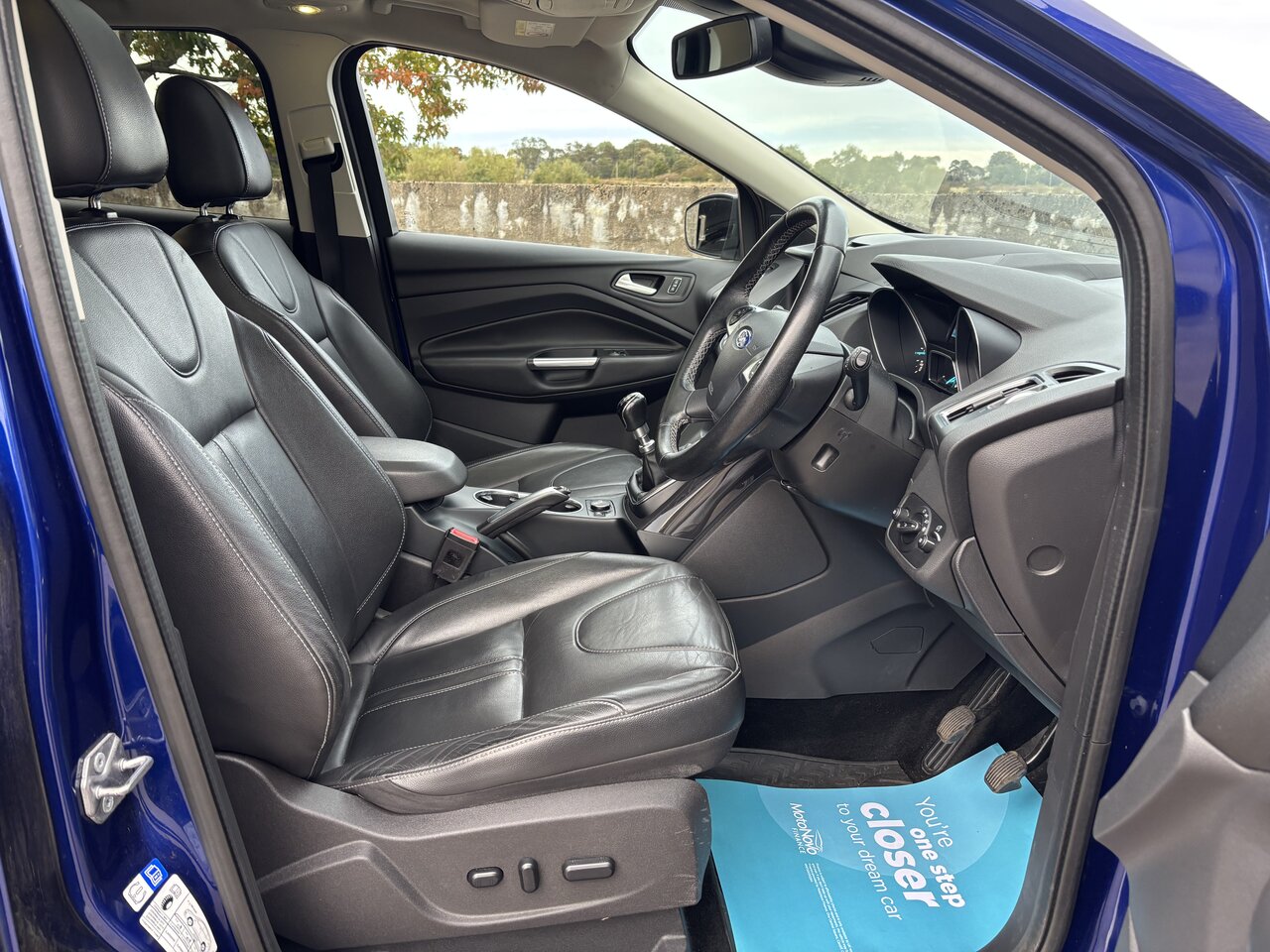 Used Ford Kuga 2016 for sale - 76025265: Photo 4