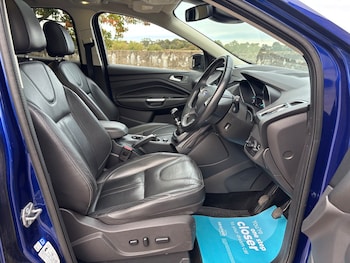 Used Ford Kuga 2016 for sale - 76025265: Photo 4