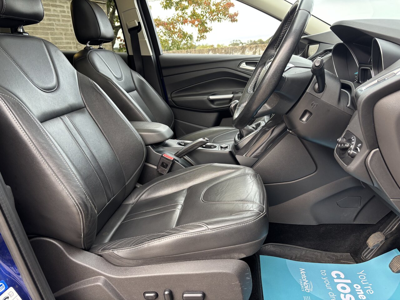 Used Ford Kuga 2016 for sale - 76025265: Photo 5