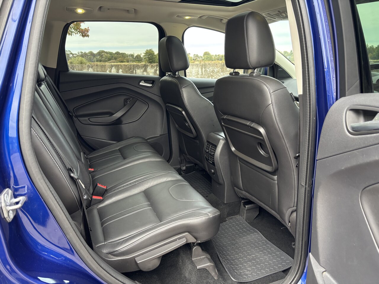Used Ford Kuga 2016 for sale - 76025265: Photo 8