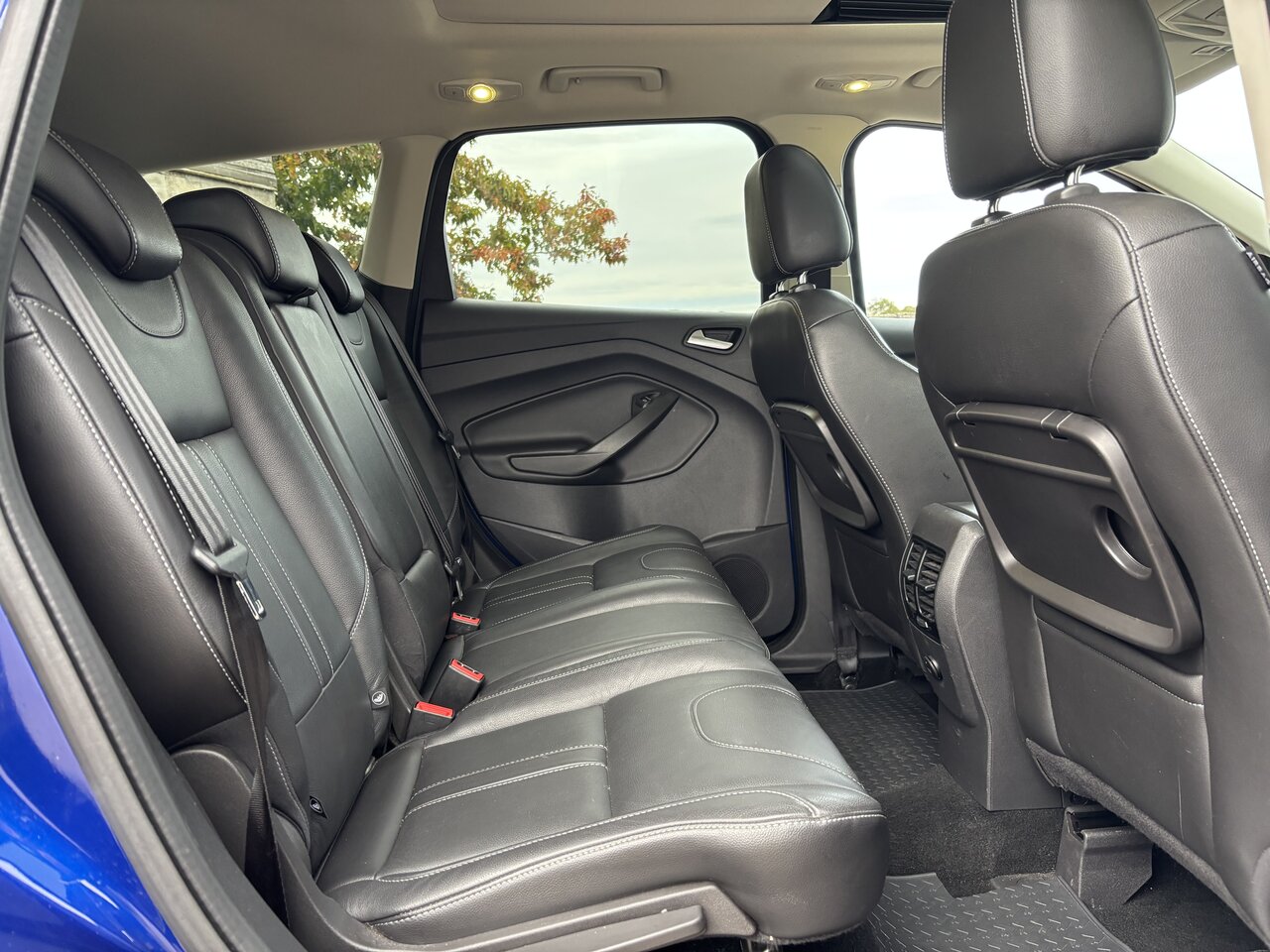 Used Ford Kuga 2016 for sale - 76025265: Photo 9
