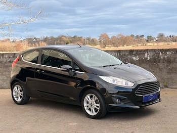 Ford Fiesta feature image