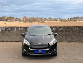 Used Ford Fiesta 2014 for sale - 77786308: Photo