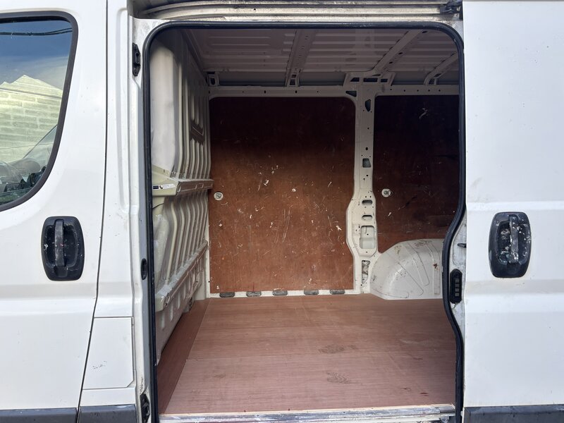 Used Peugeot Boxer 2017 for sale - 76593557: Photo 11