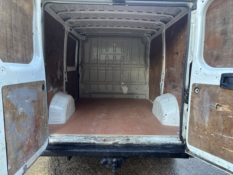 Used Peugeot Boxer 2017 for sale - 76593557: Photo 12