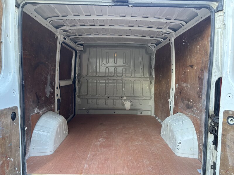 Used Peugeot Boxer 2017 for sale - 76593557: Photo 13