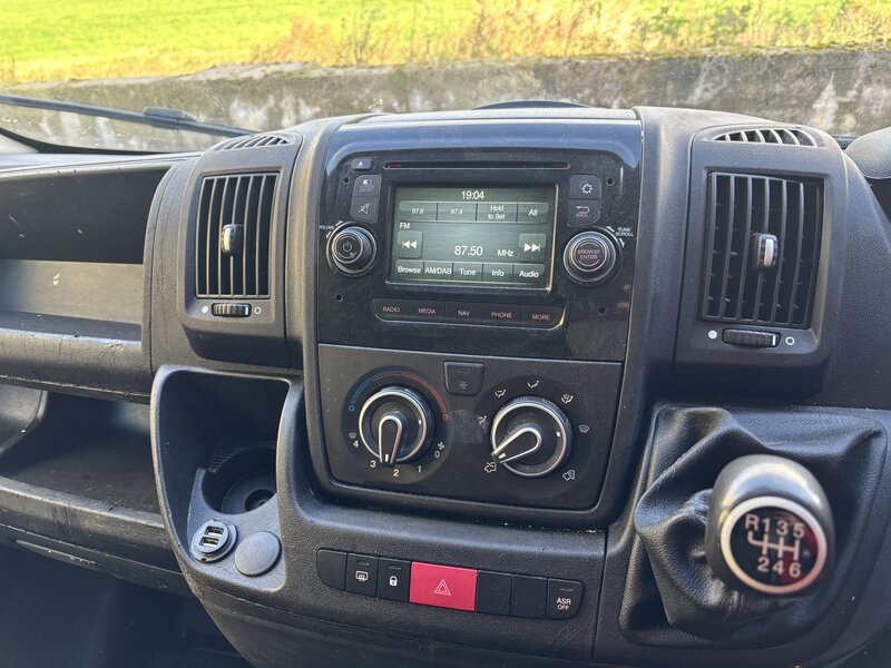Used Peugeot Boxer 2017 for sale - 76593557: Photo 20