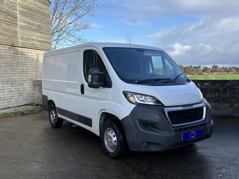 Used Peugeot Boxer 2017 for sale - 76593557: Photo 22