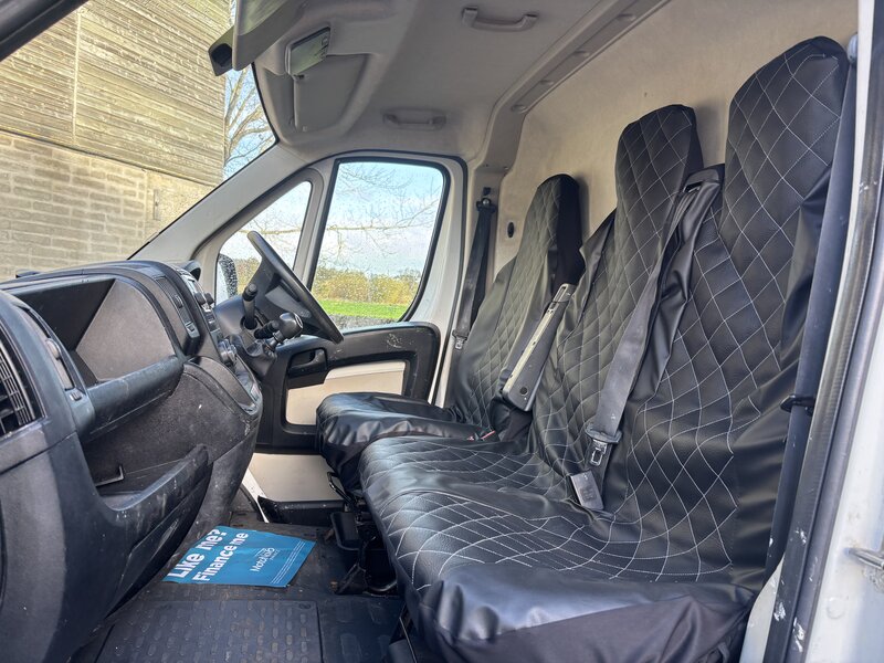 Used Peugeot Boxer 2017 for sale - 76593557: Photo 7