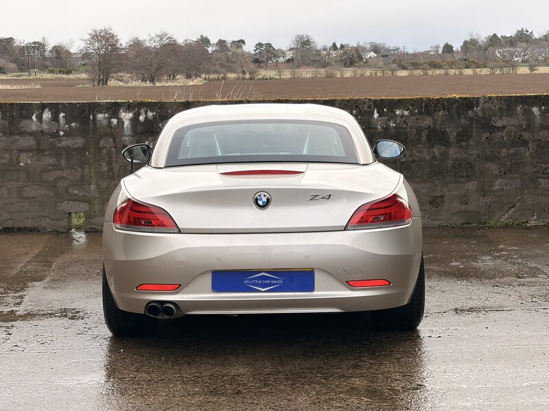 Used BMW Z4 2012 for sale - 78059406: Photo 13