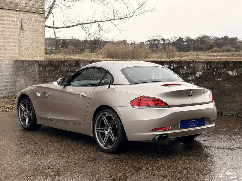 Used BMW Z4 2012 for sale - 78059406: Photo 14