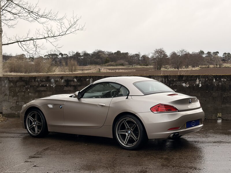 Used BMW Z4 2012 for sale - 78059406: Photo 15