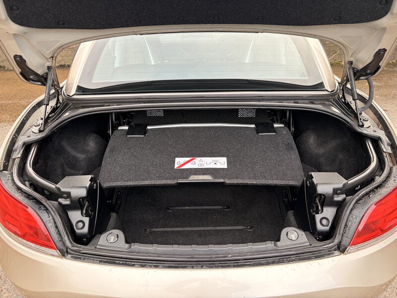 Used BMW Z4 2012 for sale - 78059406: Photo 16