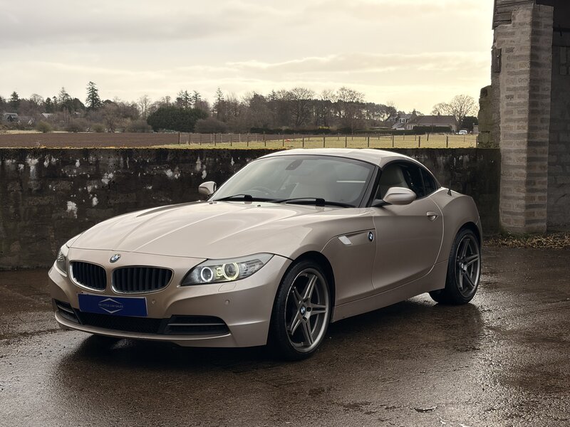 Used BMW Z4 2012 for sale - 78059406: Photo 17