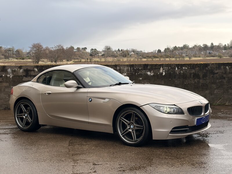 Used BMW Z4 2012 for sale - 78059406: Photo 18