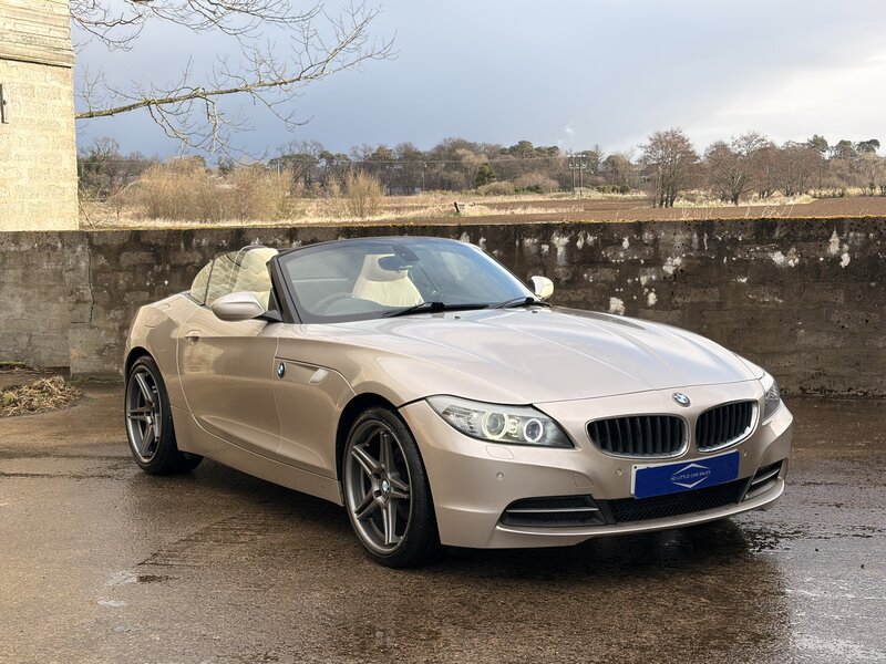 Used BMW Z4 2012 for sale - 78059406: Photo 19