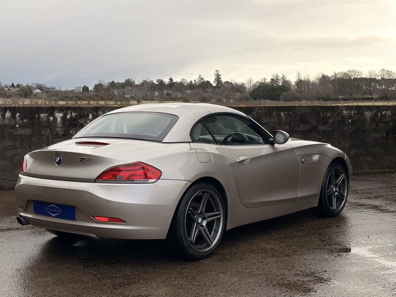 Used BMW Z4 2012 for sale - 78059406: Photo 2