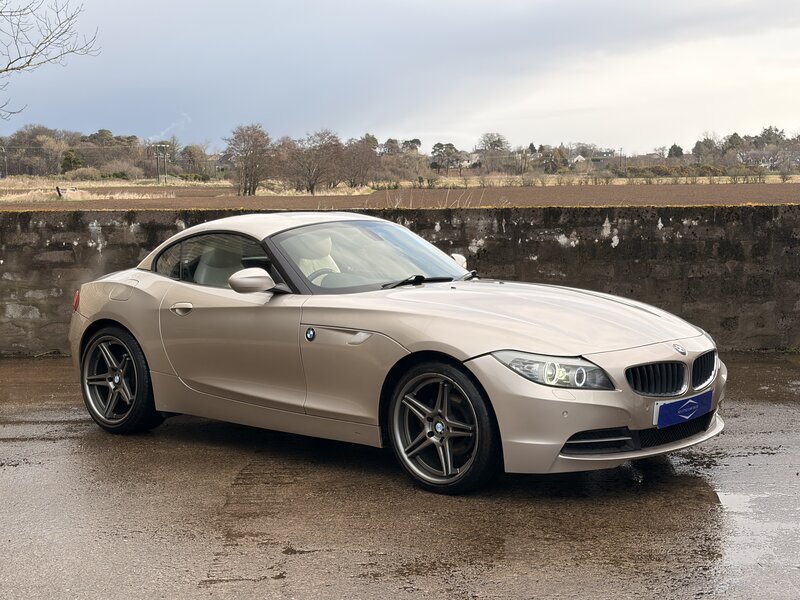 Used BMW Z4 2012 for sale - 78059406: Photo 20