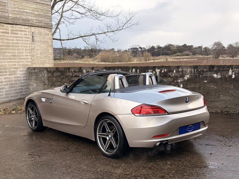 Used BMW Z4 2012 for sale - 78059406: Photo 21