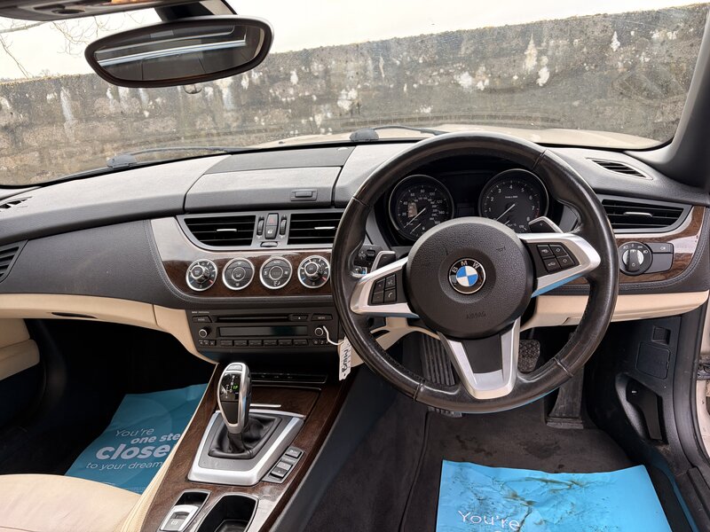 Used BMW Z4 2012 for sale - 78059406: Photo 3