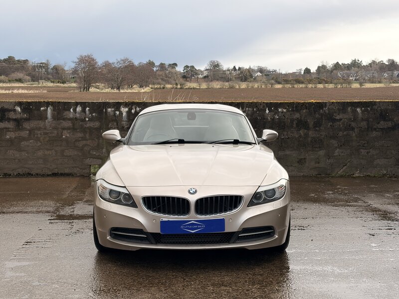 Used BMW Z4 2012 for sale - 78059406: Photo 4