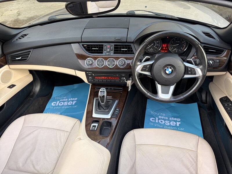 Used BMW Z4 2012 for sale - 78059406: Photo 5