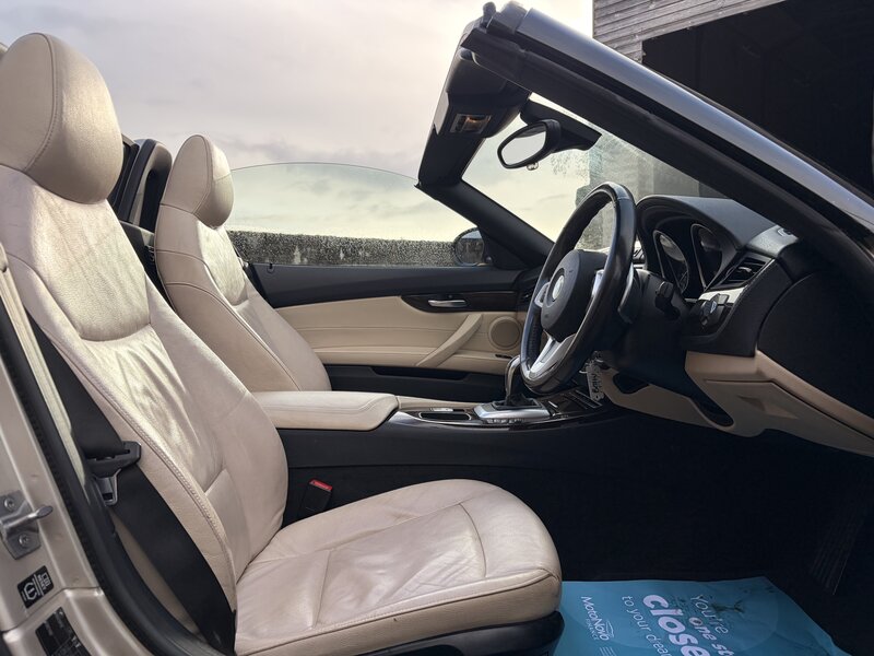 Used BMW Z4 2012 for sale - 78059406: Photo 6