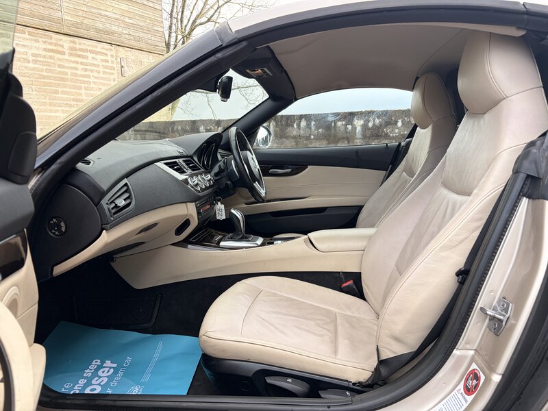 Used BMW Z4 2012 for sale - 78059406: Photo 8