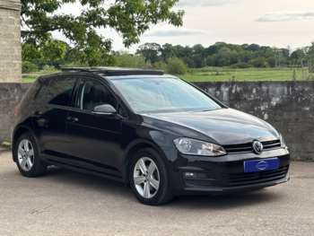 2016 - 1.6 TDI 110 Match Edition 5dr