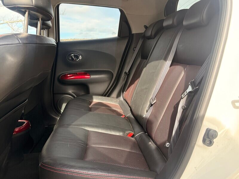 Used Nissan Juke 2012 for sale - 78220857: Photo 12