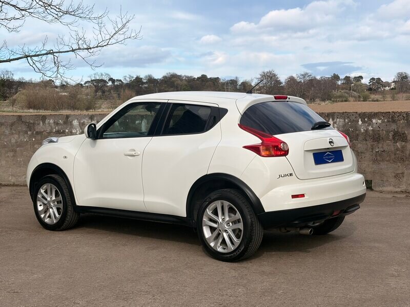 Used Nissan Juke 2012 for sale - 78220857: Photo 15