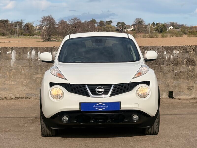 Used Nissan Juke 2012 for sale - 78220857: Photo 18