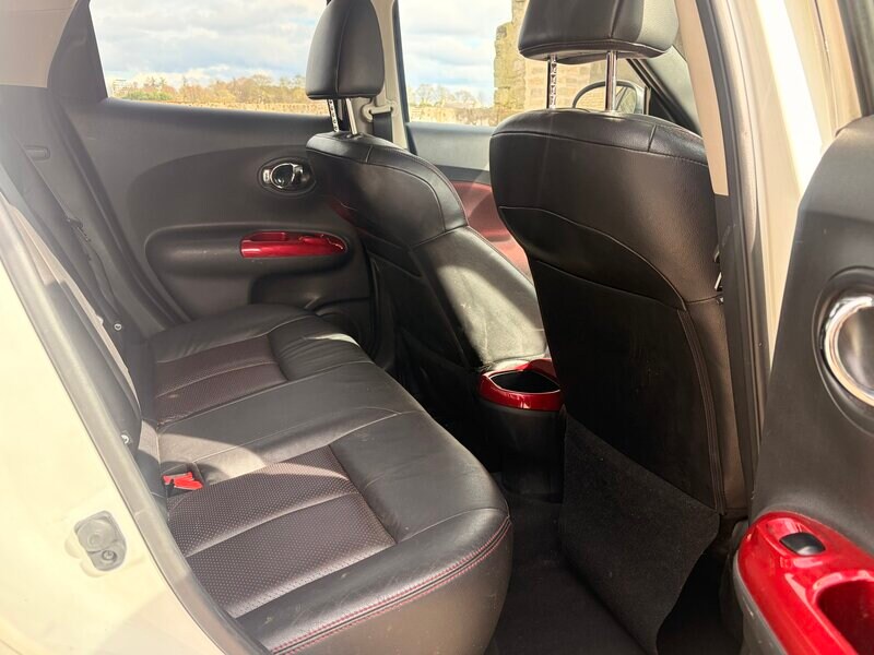 Used Nissan Juke 2012 for sale - 78220857: Photo 19