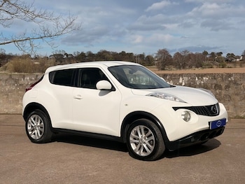 Used Nissan Juke 2012 for sale - 78220857: Photo